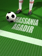 hassania